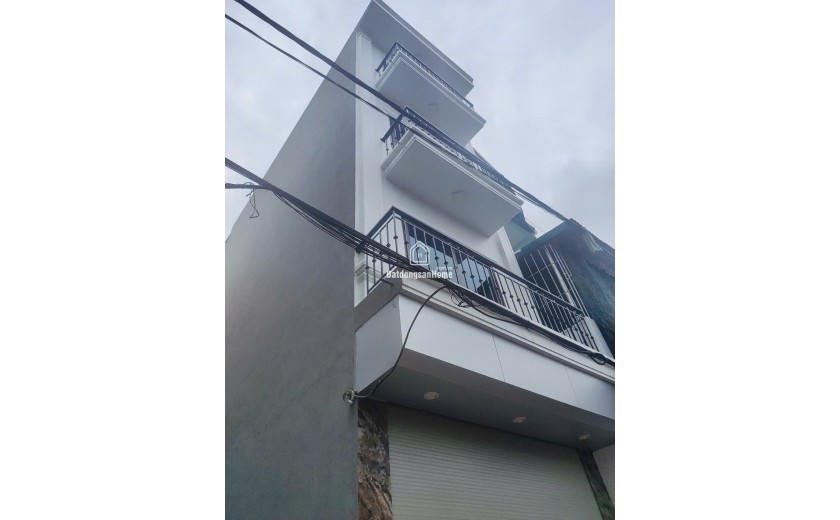 CHỈ NHỈNH 5 TỶ -NHÀ ĐẠI HƯNG-LẠC THỊ ĐẸP MỚI KÍNH KOONG